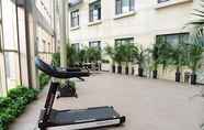 Fitness Center 5 GreenTree Inn Xingtairen People St Business Hotel