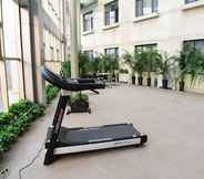 Fitness Center 5 GreenTree Inn Xingtairen People St Business Hotel