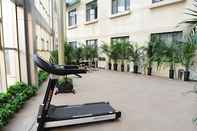 Fitness Center GreenTree Inn Xingtairen People St Business Hotel