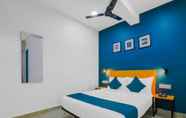 Kamar Tidur 2 SilverKey Executive Stays 29607 ECR 1