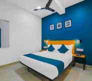 ห้องนอน 2 SilverKey Executive Stays 29607 ECR 1