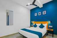 Bilik Tidur SilverKey Executive Stays 29607 ECR 1