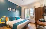 Bedroom 3 SilverKey Executive Stays 30670 Nehru Ground Faridabad