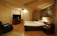 Kamar Tidur 3 Hotel NOA - Adults Only