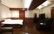 Kamar Tidur 5 Hotel NOA - Adults Only