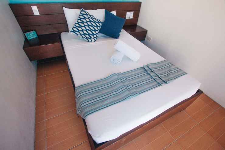 Brisa Marina Beach Resort Morong Low Rates Traveloka