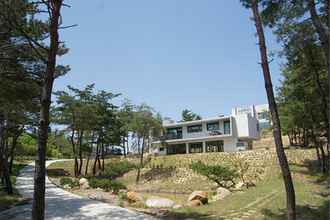 Exterior 4 Pohang Sound of Nature Pension