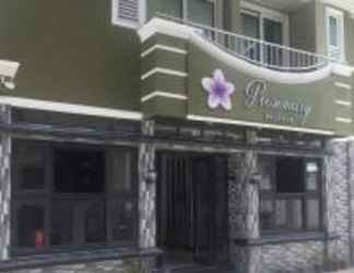 Luar Bangunan 2 Rosemary Boutique