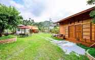 Luar Bangunan 4 Hong Ban Tian B&B