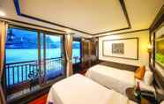 Bedroom 4 Sena Cruises Wonder On Lan Ha Bay