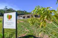 Exterior Yungaburra  Lodge