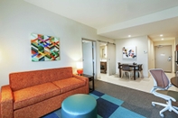 Common Space Home2 Suites by Hilton Abilene