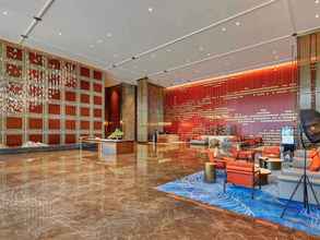 Lobby 4 Pullman Huizhou Kaisa