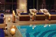 Swimming Pool Pullman Huizhou Kaisa