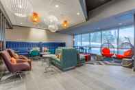 Lobby Tru by Hilton Binghamton Vestal