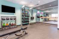 Fitness Center Tru by Hilton Binghamton Vestal