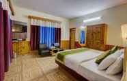 Bedroom 4 Hotel Samiru
