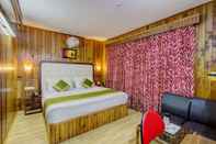 Bedroom Hotel Samiru