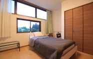 Bilik Tidur 4 Hotel Swan Lake Nagara