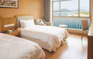 Kamar Tidur 6 ZTG Mingting Hotel Thousand Island Lake