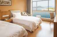 Kamar Tidur ZTG Mingting Hotel Thousand Island Lake