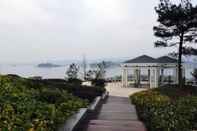 Bangunan ZTG Mingting Hotel Thousand Island Lake