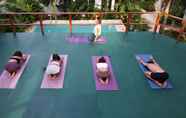 Fitness Center 6 Tropical Temple Siargao