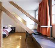 Bedroom 5 Hotel Arenenberg