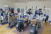 Fitness Center Hotel Arenenberg