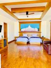 Kamar Tidur 4 Chaung Tha Lodge