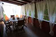 Common Space B&B Don Domenico