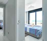 Bedroom 7 Dream Infinity View Apartment