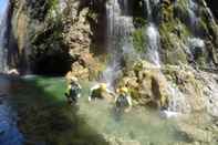 Swimming Pool Alojamiento Rural El Molino De La Cerrada