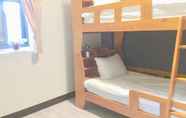 Kamar Tidur 5 HSR B&B