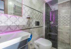 Others 3 Enceladus Hotel