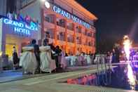 Exterior Grand Nicea Hotel