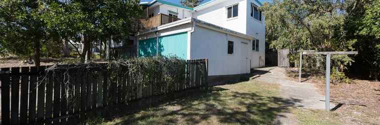 Exterior Heart of Peregian, 19 Piper Street, Peregian Beach, Noosa Area