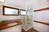 In-room Bathroom Sun Ray - 9 Pelican Street, Peregian Beach, Noosa Shire