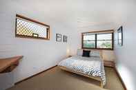 Bedroom Sun Ray - 9 Pelican Street, Peregian Beach, Noosa Shire
