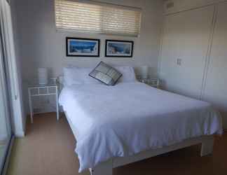 Bedroom 2 Unit 2 at 4 Pelican Street, Peregian Beach, Noosa Area