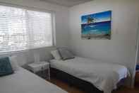 Bedroom Unit 2 at 4 Pelican Street, Peregian Beach, Noosa Area