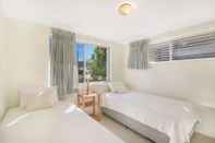 Bedroom Unit 3 at 4 Pelican Street, Peregian Beach, Noosa Shire