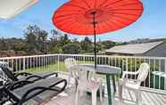 Bedroom 2 Blairgowrie 4 - 4/2 Martin St