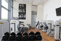 Fitness Center Cape East