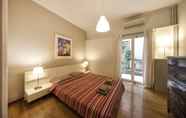 Bedroom 5 Artistic apartment in the middle of everything  by VillaRentalsgr