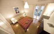 Bedroom 4 Artistic apartment in the middle of everything  by VillaRentalsgr