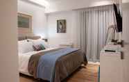 Bedroom 6 Katia Modern Apartment in Athens by VillaRentalsgr