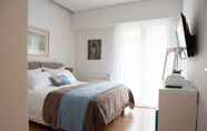 Bedroom 7 Katia Modern Apartment in Athens by VillaRentalsgr