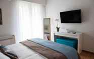 Bedroom 5 Katia Modern Apartment in Athens by VillaRentalsgr