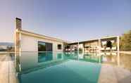 Swimming Pool 6 Tramonto Di Olive Gorgeous Villa by VillaRentalsgr